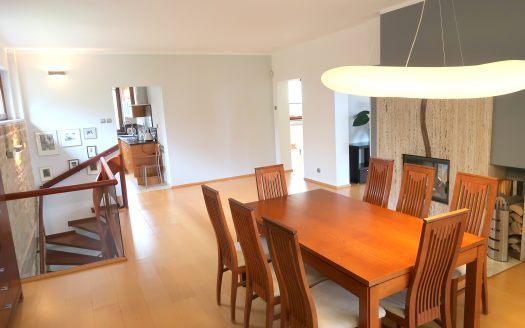 Gotowy do zamieszkania. Top lokalizacja!