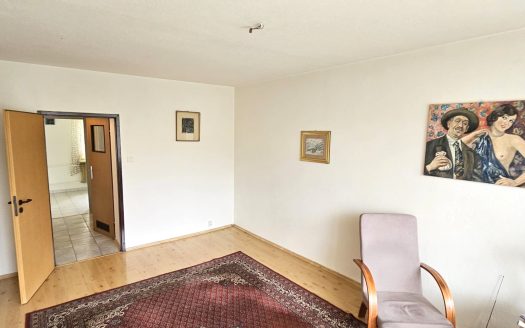 Słoneczne mieszkanie w świetnej lokalizacji – Katowice, Brynów.