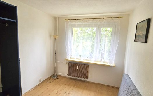 Słoneczne mieszkanie w świetnej lokalizacji – Katowice, Brynów.