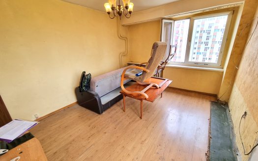 Mieszkanie do własnej aranżacji. Top lokalizacja! – Katowice, Centrum