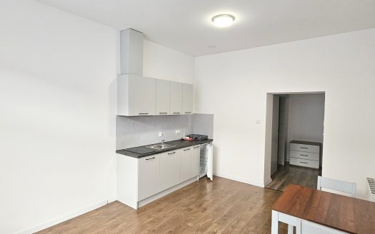 Dochodowa kamienica – Katowice, Centrum.