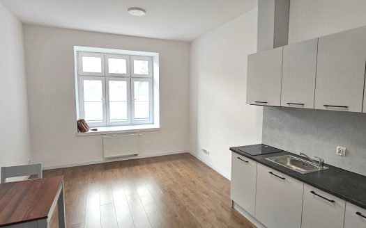 Dochodowa kamienica – Katowice, Centrum.