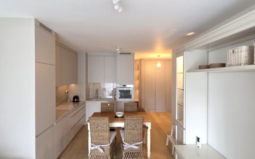 Komfortowe mieszkanie w top lokalizacji. Katowice, Koszutka.