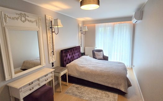 Komfortowe mieszkanie w top lokalizacji. Katowice, Koszutka.