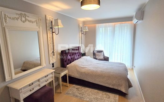 Komfortowe mieszkanie w top lokalizacji. Katowice, Koszutka.