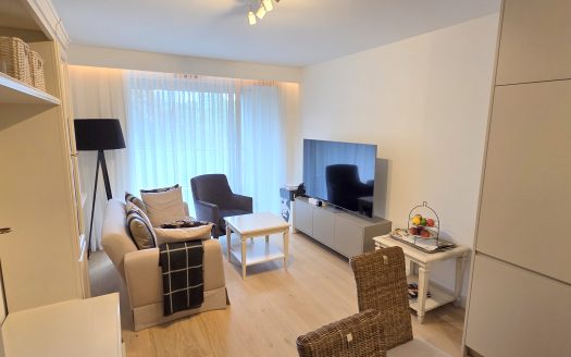 Komfortowe mieszkanie w top lokalizacji. Katowice, Koszutka.