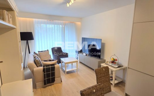 Komfortowe mieszkanie w top lokalizacji. Katowice, Koszutka.