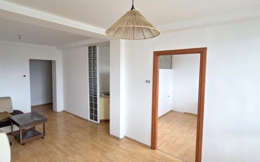 Mieszkanie w super lokalizacji – Katowice, Centrum.