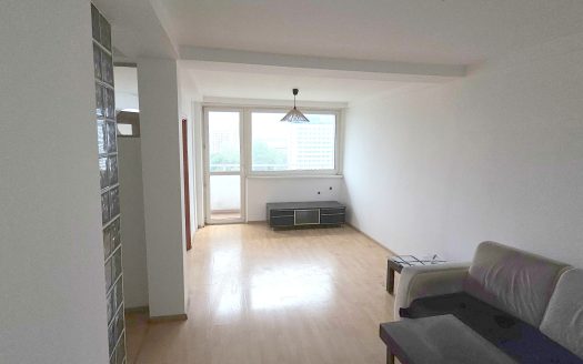 Mieszkanie w super lokalizacji – Katowice, Centrum.