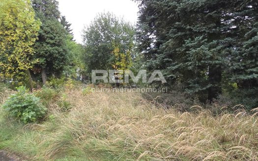 Działka przemysłowa – Katowice, Kostuchna.