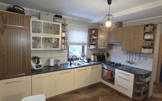 Dom wolnostojący, do zamieszkania – Katowice, Podlesie.