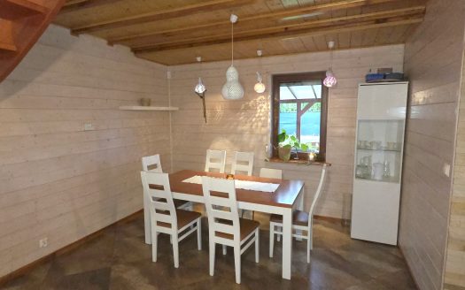 Dom wolnostojący, do zamieszkania – Katowice, Podlesie.