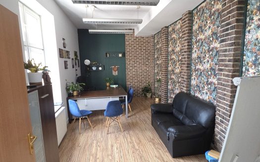 Lokal biurowy w centrum Katowic!