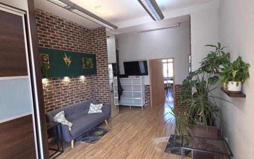 Lokal biurowy w centrum Katowic!