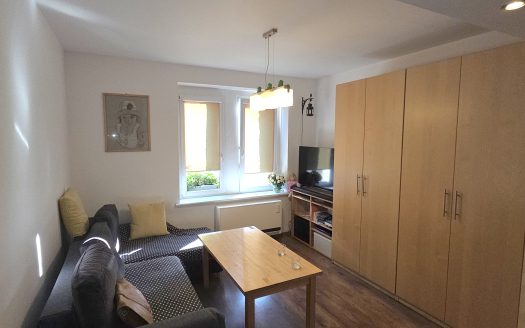 Komfortowe mieszkanie gotowe do zamieszkania – Katowice, Murcki.