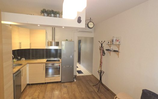 Komfortowe mieszkanie gotowe do zamieszkania – Katowice, Murcki.