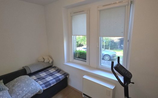 Komfortowe mieszkanie gotowe do zamieszkania – Katowice, Murcki.