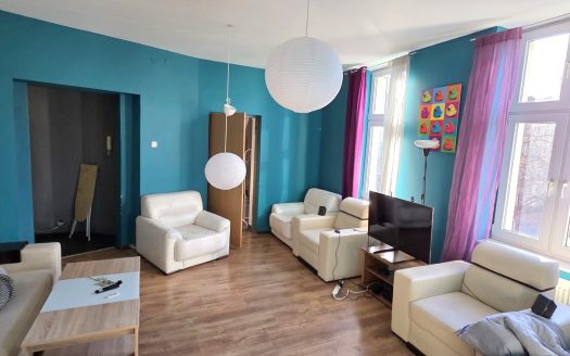 Mieszkanie świetne pod inwestycję w ścisłym Centrum Katowic!