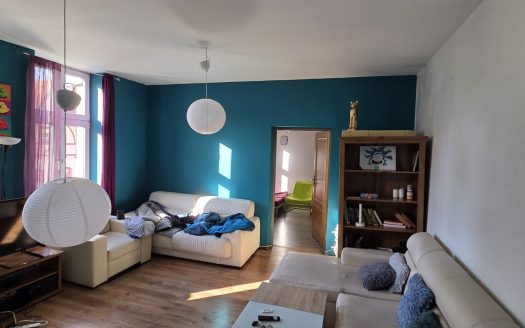 Mieszkanie świetne pod inwestycję w ścisłym Centrum Katowic!