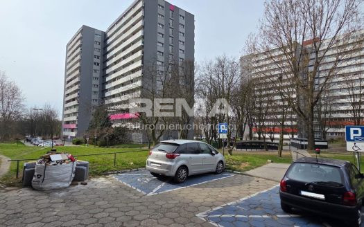 Do własnej aranżacji 3 pokoje !