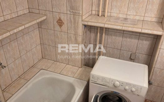 Do własnej aranżacji 3 pokoje !