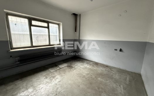 Atrakcyjny obiekt inwestycyjny – Katowice, Dąbrówka Mała