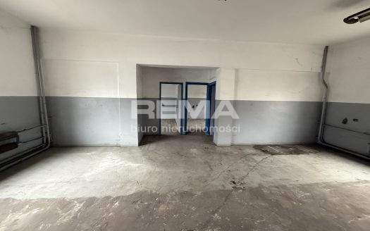 Atrakcyjny obiekt inwestycyjny – Katowice, Dąbrówka Mała