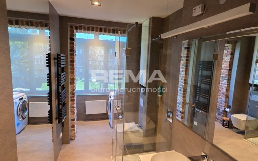 Wysoki standard – Nikiszowiec