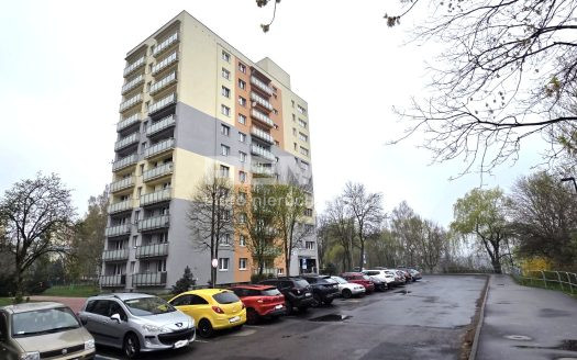 Kawalerka od zaraz !