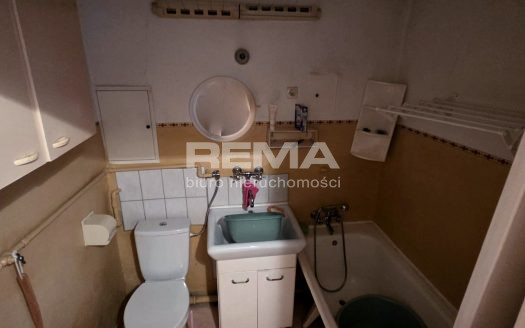 Kawalerka od zaraz !