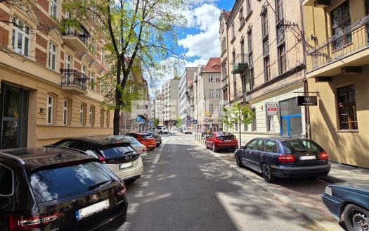 Katowice Śródmieście! Mieszkanie od zaraz