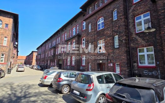 Wysoki standard – Nikiszowiec