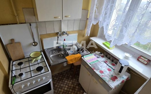 Kawalerka od zaraz !