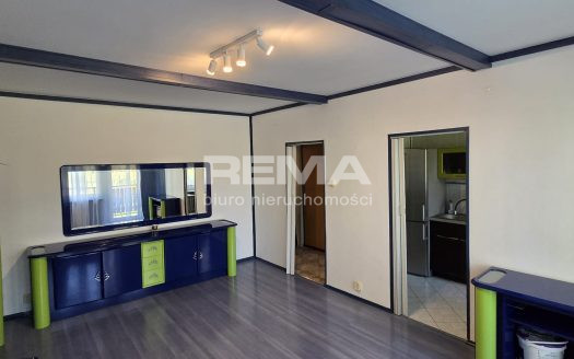 Atrakcyjne mieszkanie na Witosa!