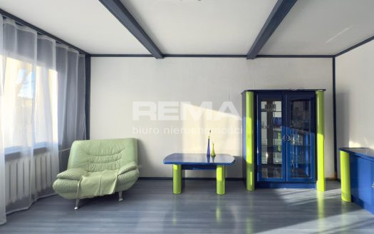 Atrakcyjne mieszkanie na Witosa!