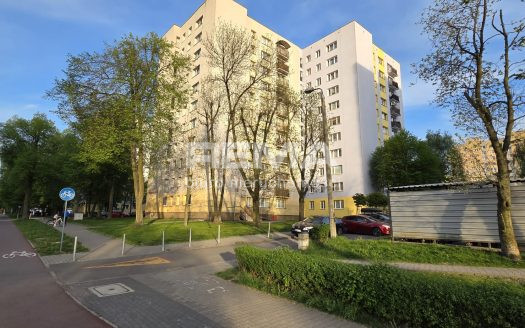 Giszowiec – 2 pokoje