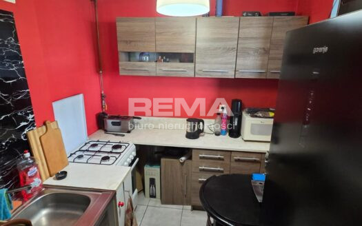 Tysiąclecie Dolne – 2 pokoje