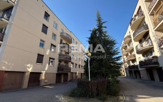 Brynów Komfortowe – świetna lokalizacja