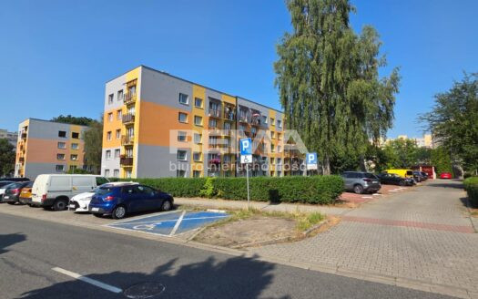 3 pokoje – Giszowiec