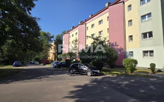 3 pokoje – Ligota – idealne dla Studentów