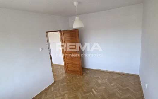 3 pokoje – Ligota – idealne dla Studentów